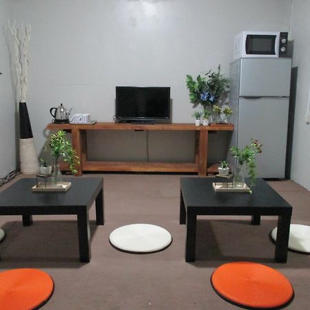 Guest House Dome Osaka Luaran gambar