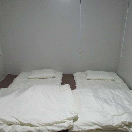 Guest House Dome Osaka Luaran gambar
