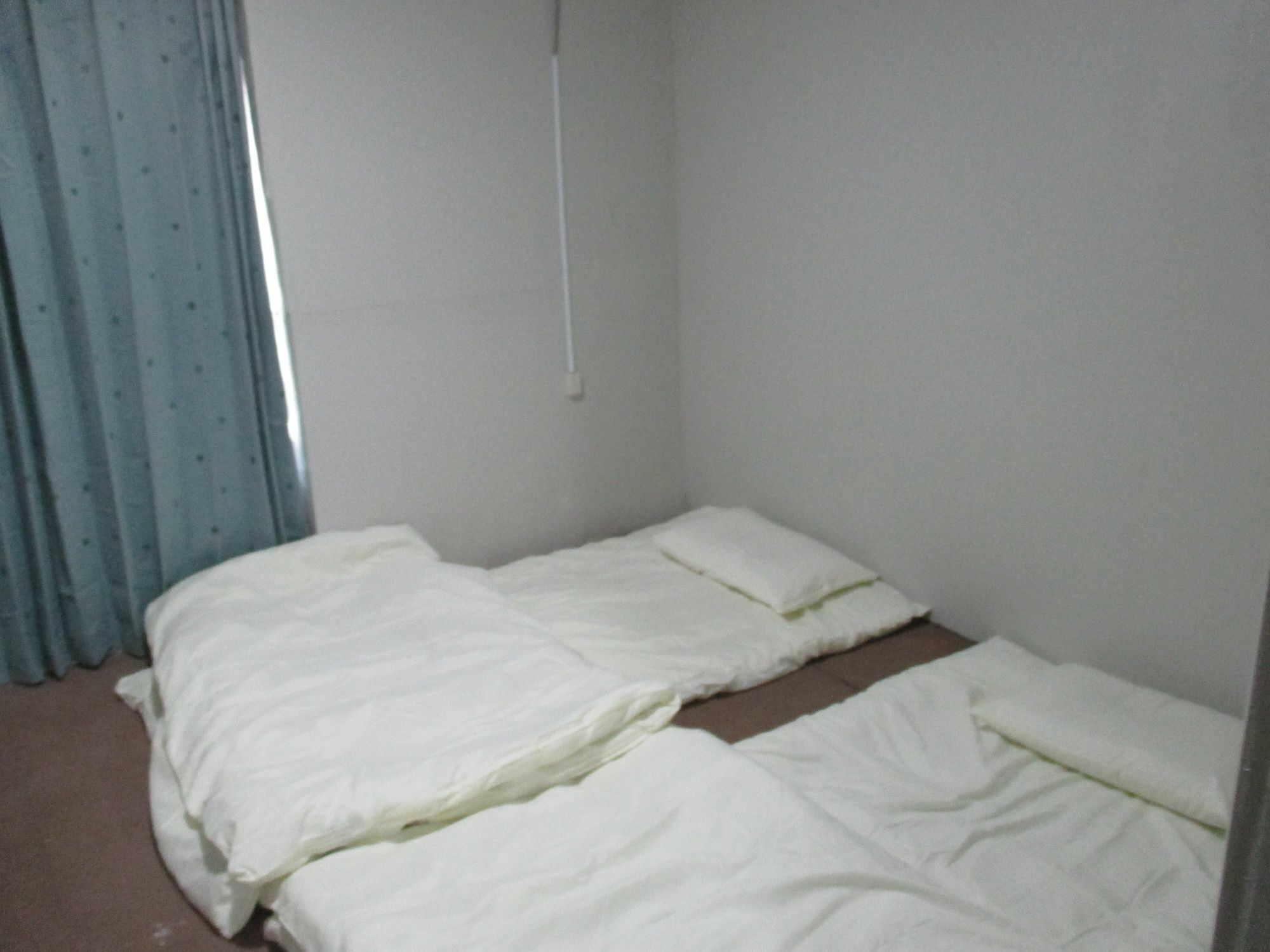 Guest House Dome Osaka Luaran gambar