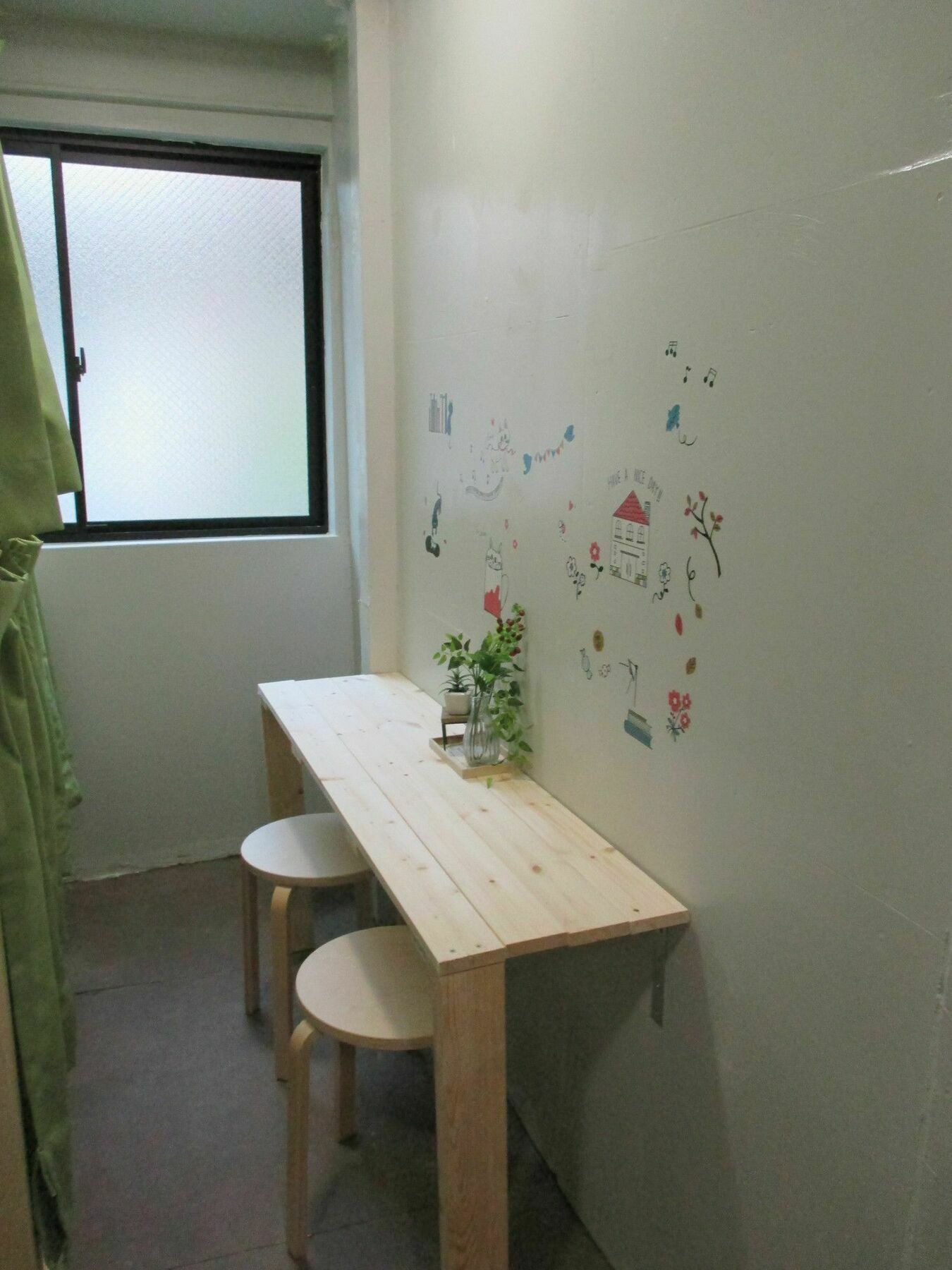 Guest House Dome Osaka Luaran gambar