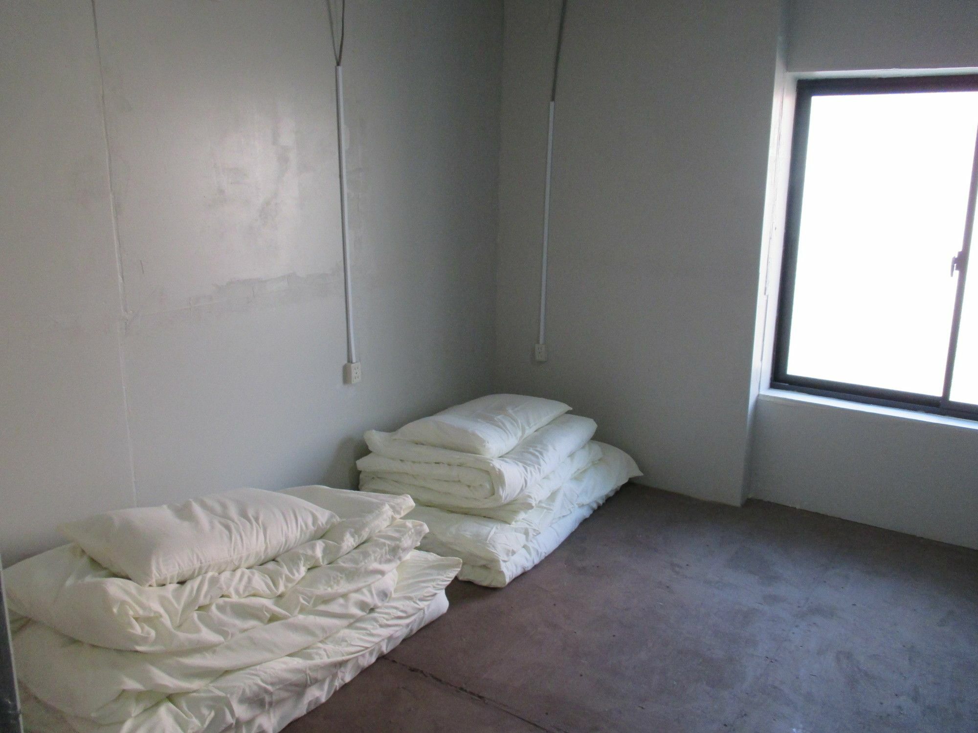 Guest House Dome Osaka Luaran gambar