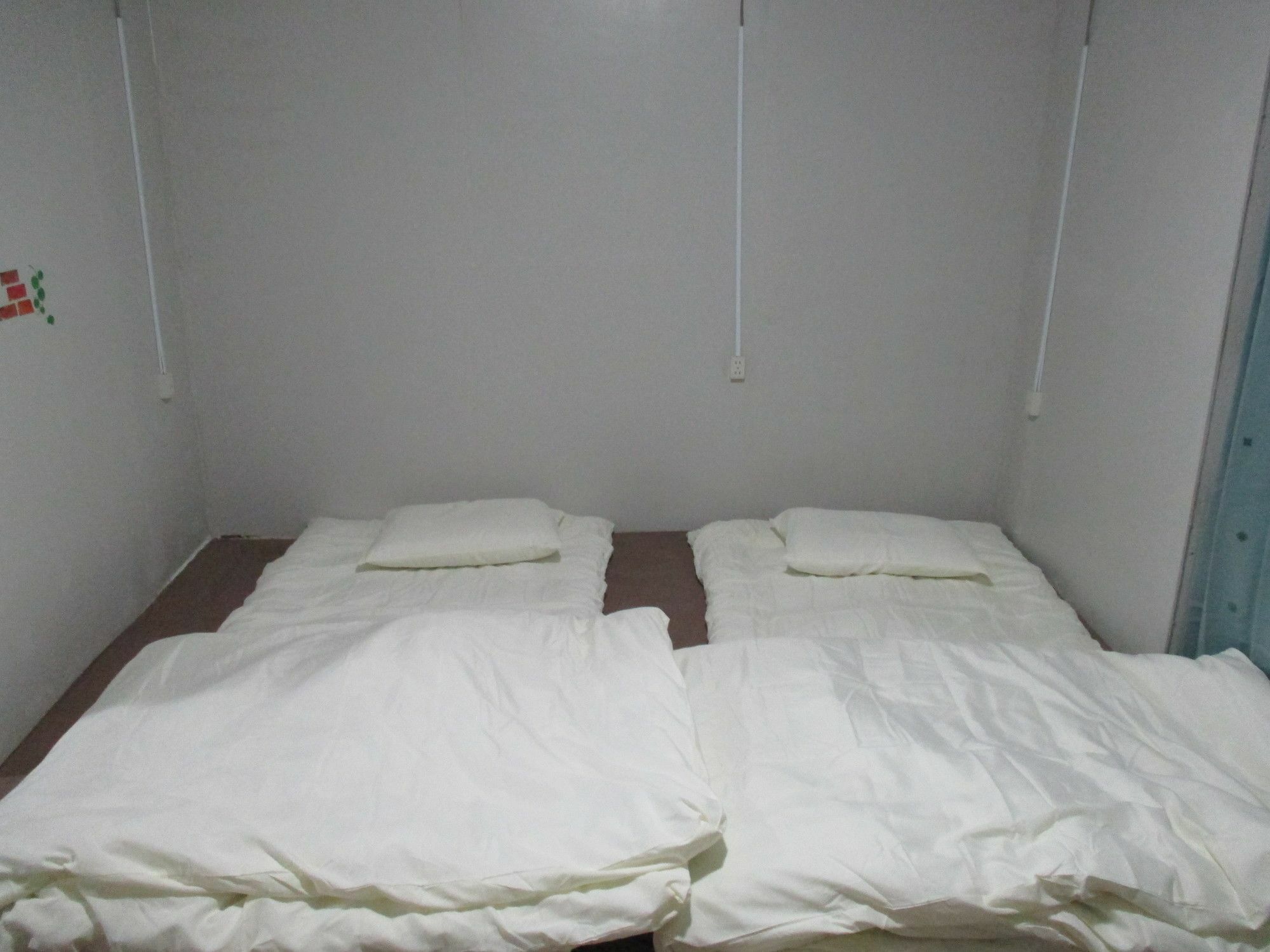 Guest House Dome Osaka Luaran gambar