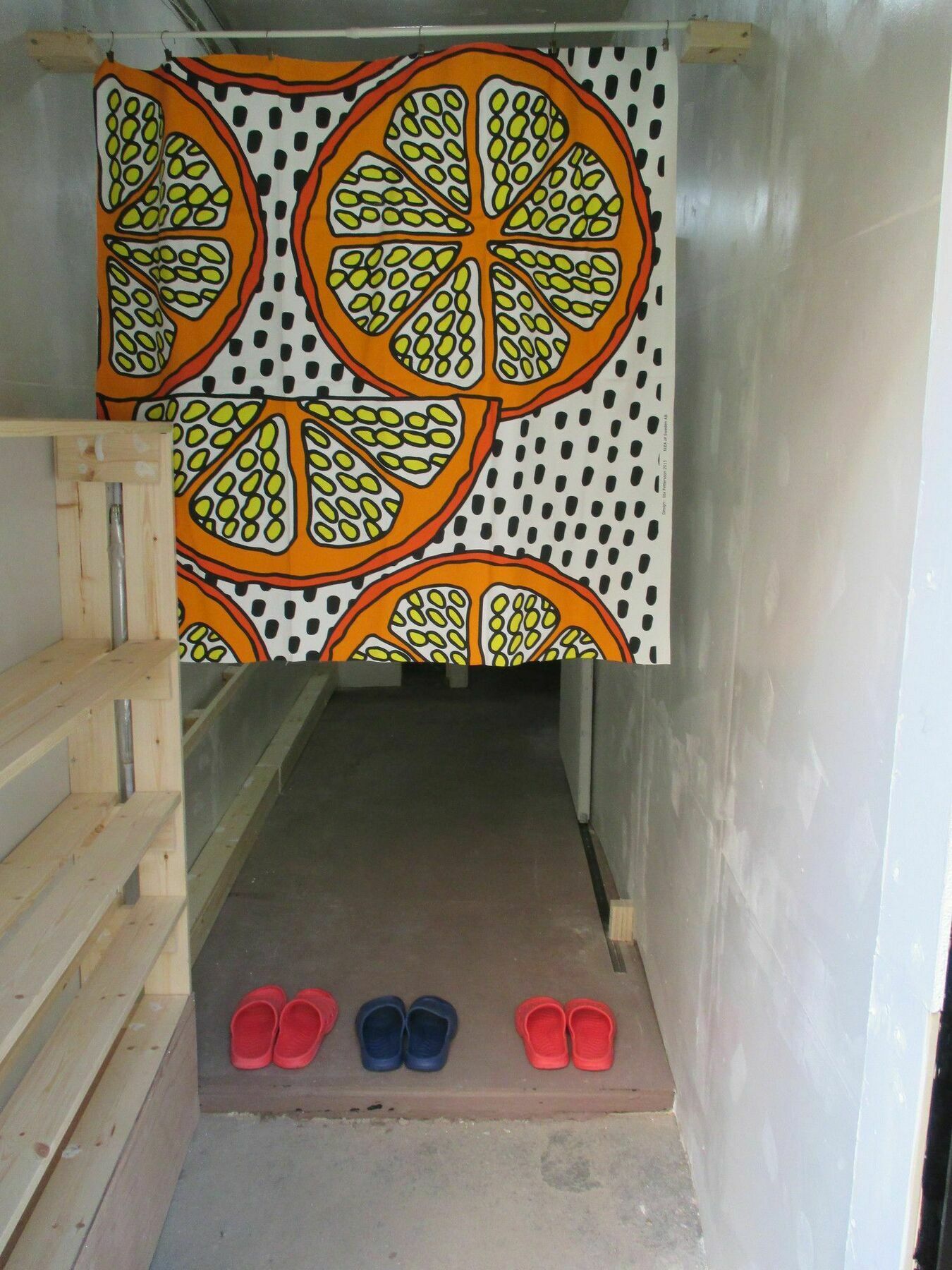 Guest House Dome Osaka Luaran gambar