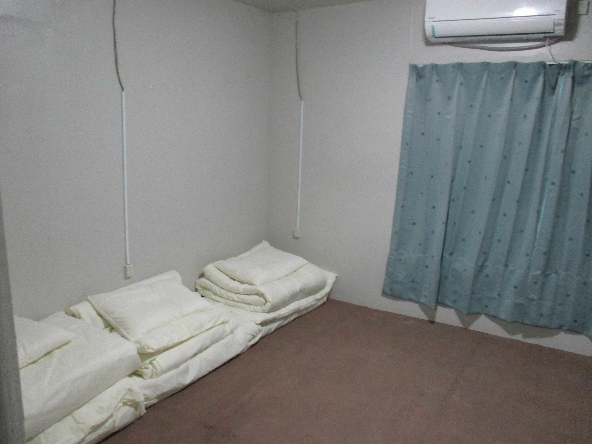 Guest House Dome Osaka Luaran gambar